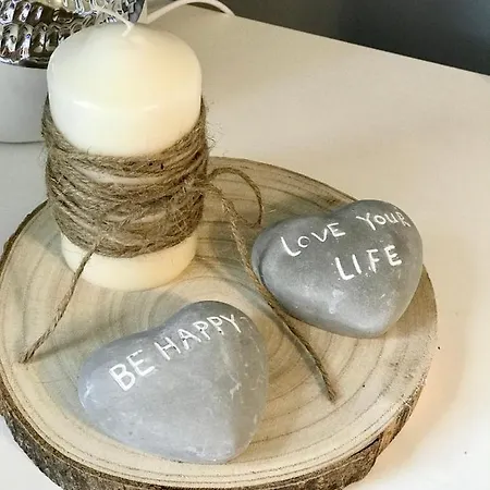 Nowy Lejlighed Władysławowo