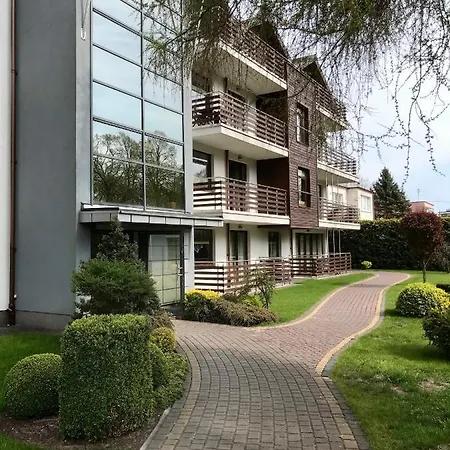 Nowy Apartmán