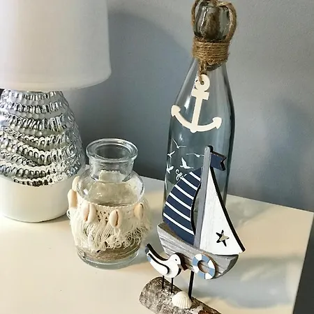 Nowy Lejlighed Władysławowo