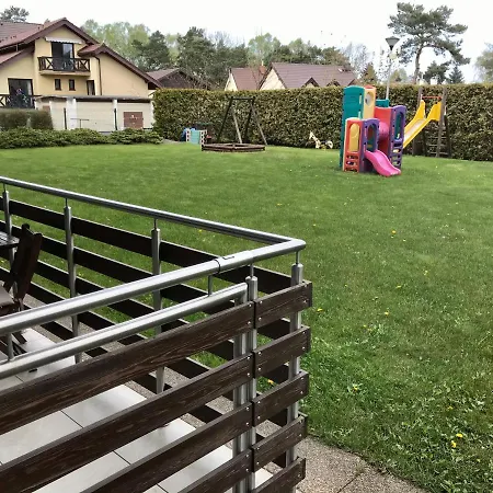 Lejlighed Nowy Władysławowo