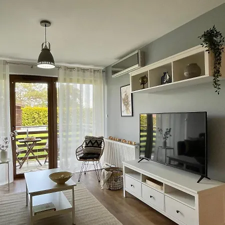 Nowy * Władysławowo