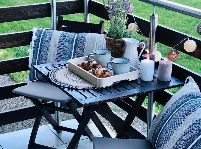 公寓 Nowy Władysławowo