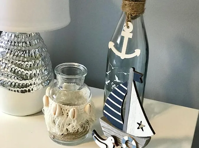 Nowy 公寓 Władysławowo