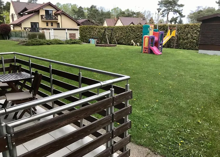 公寓 Nowy Władysławowo