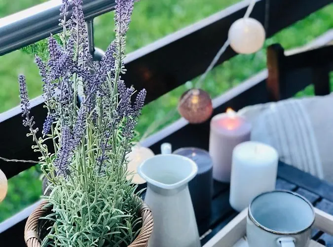 公寓 Nowy Władysławowo