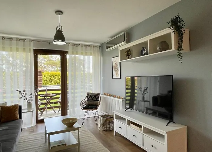 Nowy * Władysławowo